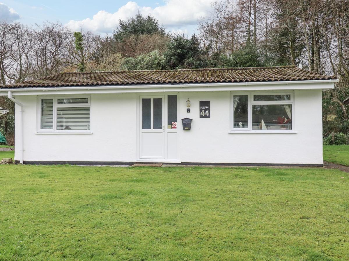 Merryfield Lodge Liskeard Exterior foto